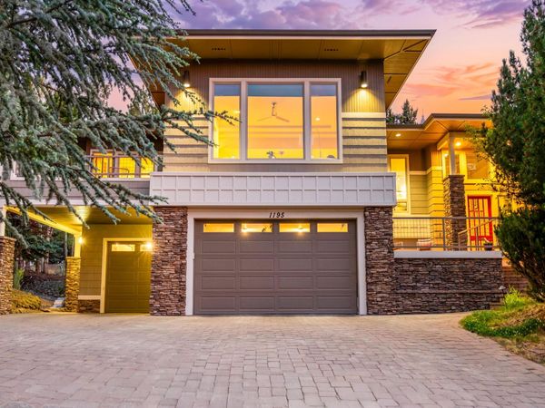 1195 NW Remarkable Drive, Bend, OR 97703
