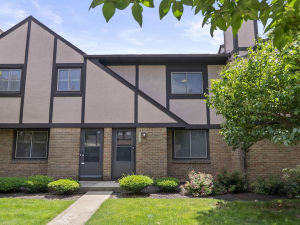 5376 Tartan Lane, Unit 32, Columbus, OH 43235