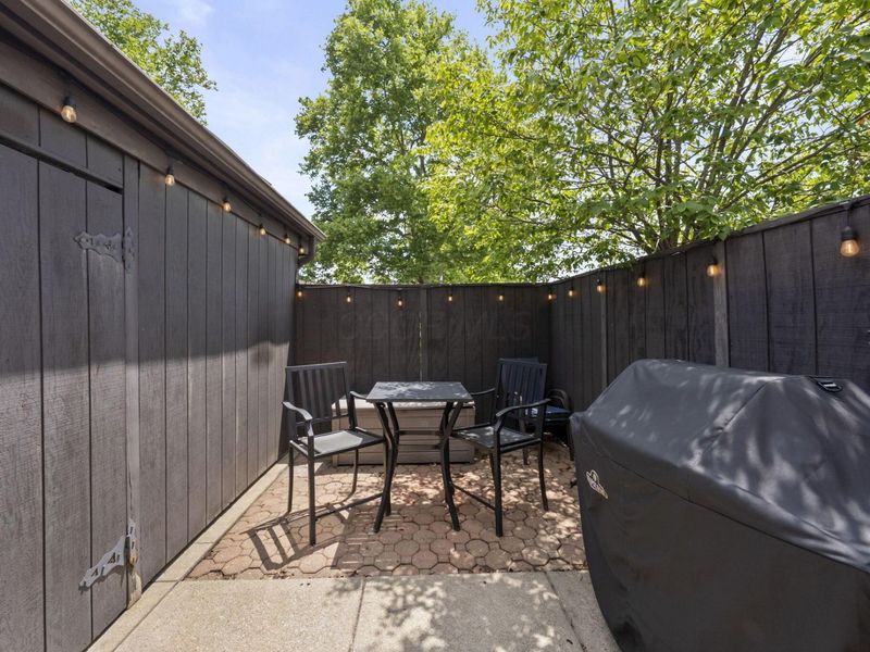 5376 Tartan Lane, Unit 32, Columbus, OH 43235 Photo 32
