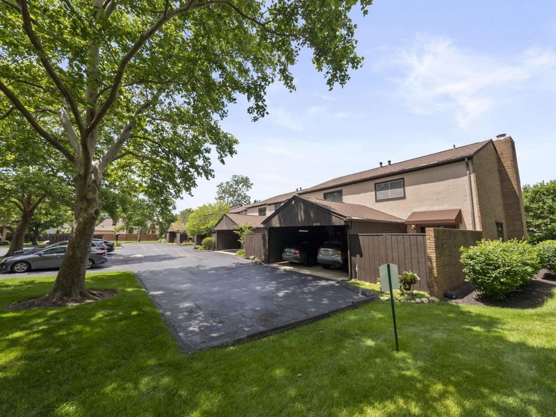 5376 Tartan Lane, Unit 32, Columbus, OH 43235 Photo 36