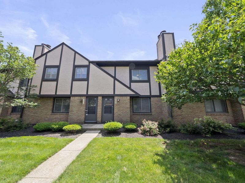 5376 Tartan Lane, Unit 32, Columbus, OH 43235 Photo 38