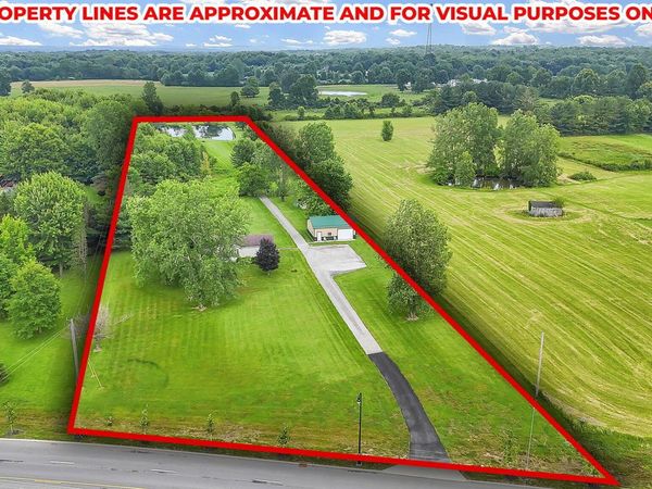 3082 Mink Street NW, Johnstown, OH 43031