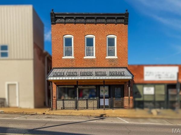 320 Main Street, Troy, MO 63379