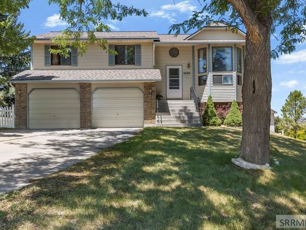 1161 Cahina Way, POCATELLO, ID 83204