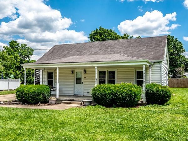 3900 Snook Road, Union Twp, OH 45152