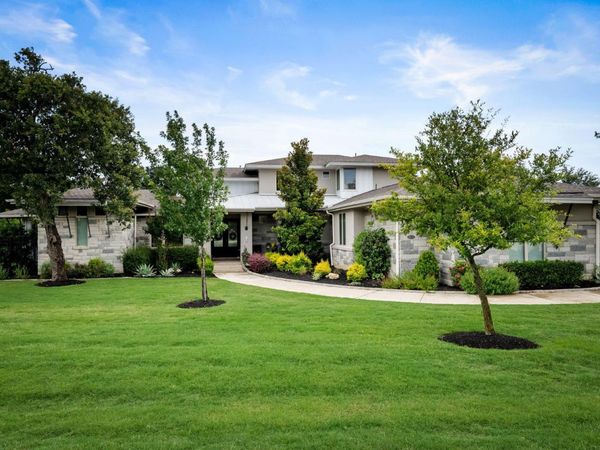 495 Bunker Ranch BLVD, Dripping Springs, TX 78620