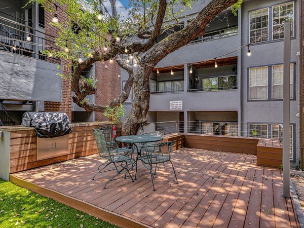 700 S 1ST ST, Unit 103, Austin, TX 78704