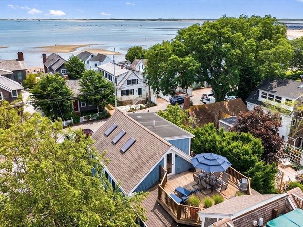 48 Commercial Street, Unit 4, Provincetown, MA 02657
