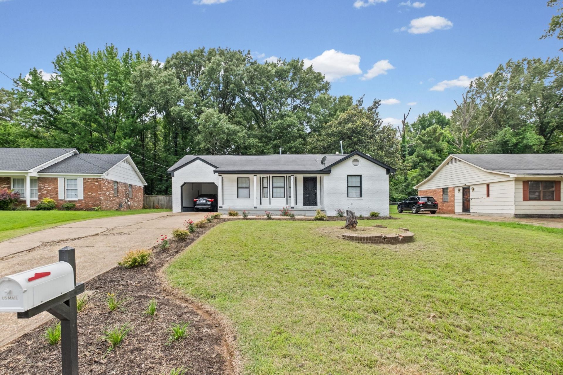 645 Dellrose Dr, Memphis, TN 38116 Main Photo