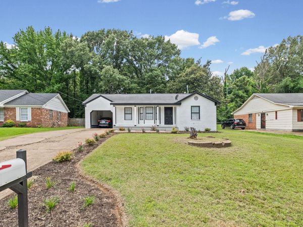 645 DELLROSE DR, Memphis, TN 38116
