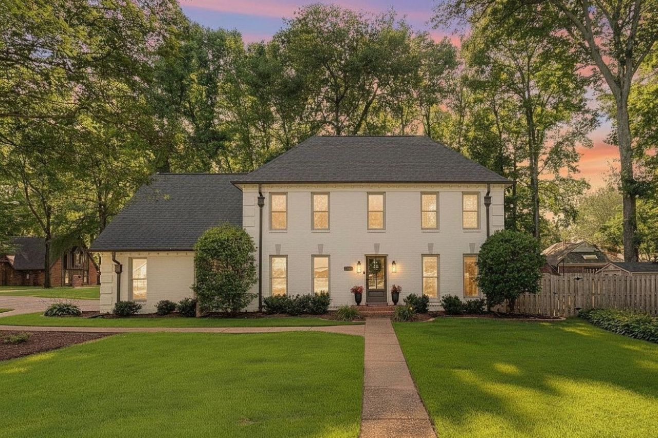 8790 Knob Oak Cv, Germantown, TN 38139 Main Photo