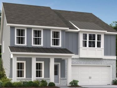 5452 Hargrove Way, Flowery Branch, GA 30542