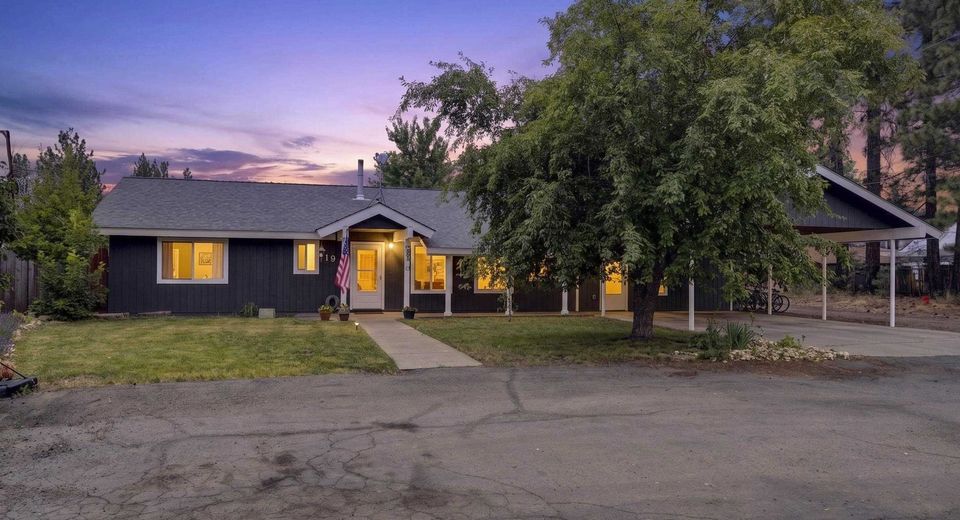 197 Aldon Drive, Chester, CA 96020 Photo