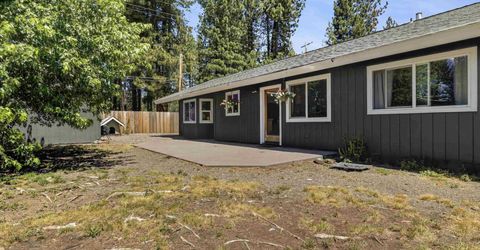 197 Aldon Drive, Chester, CA 96020 Photo