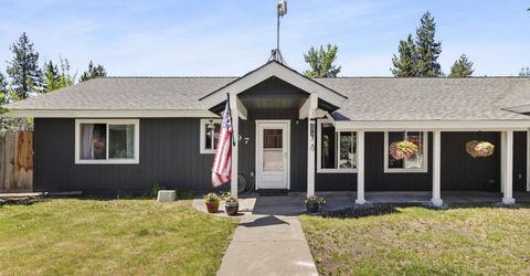 197 Aldon Drive, Chester, CA 96020 Photo