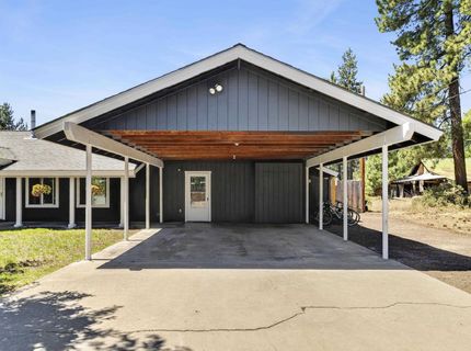 197 Aldon Drive, Chester, CA 96020 Photo