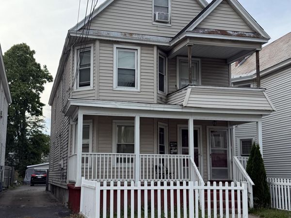 131 Furman Street, Schenectady, NY 12304
