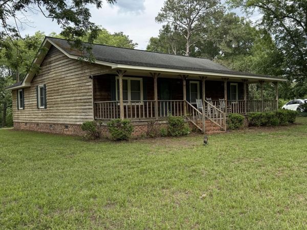 14361 Mcfarland Road, Laurel Hill, NC 28351