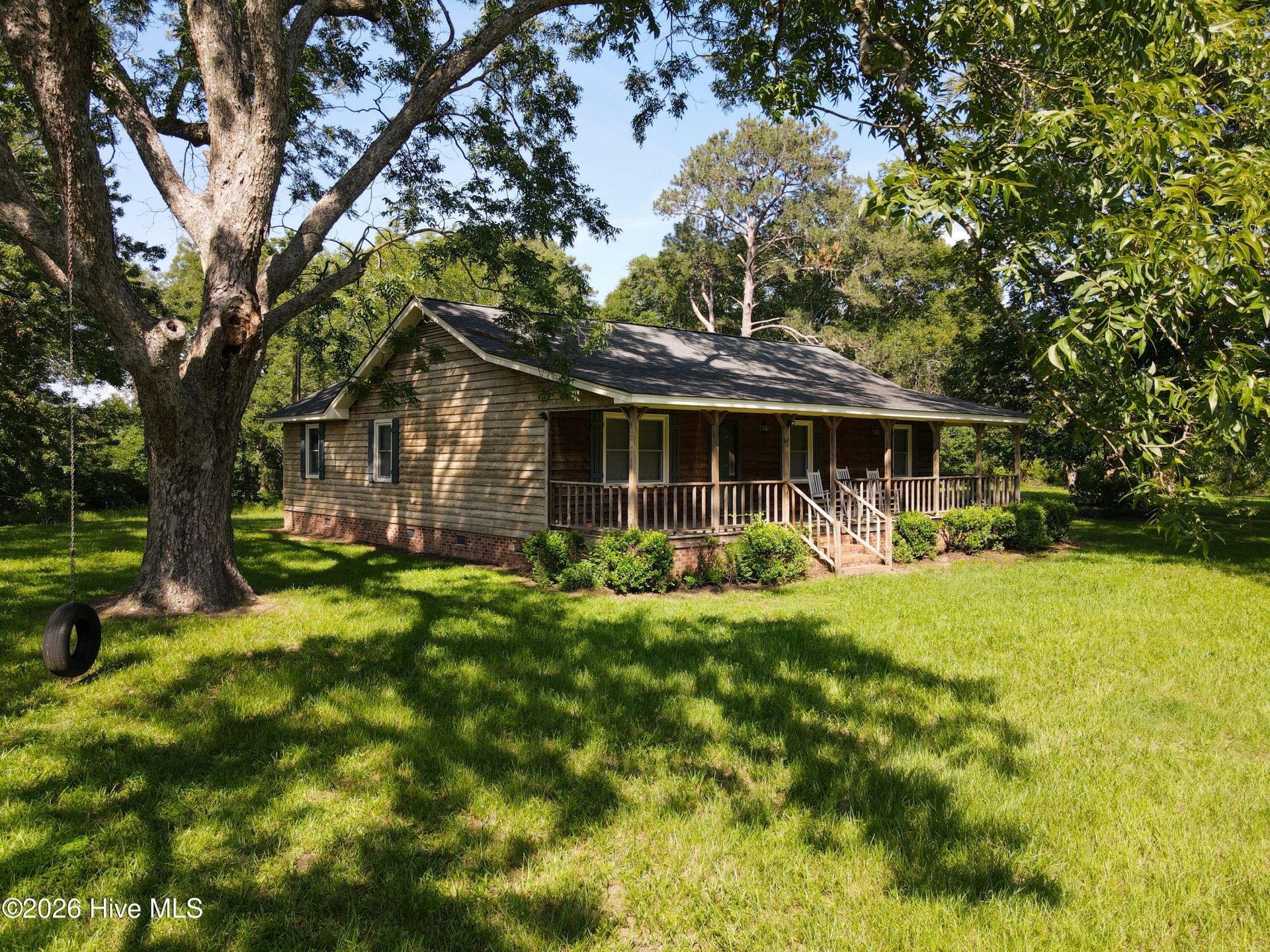 14361 Mcfarland Road, Laurel Hill, NC 28351 Main Photo
