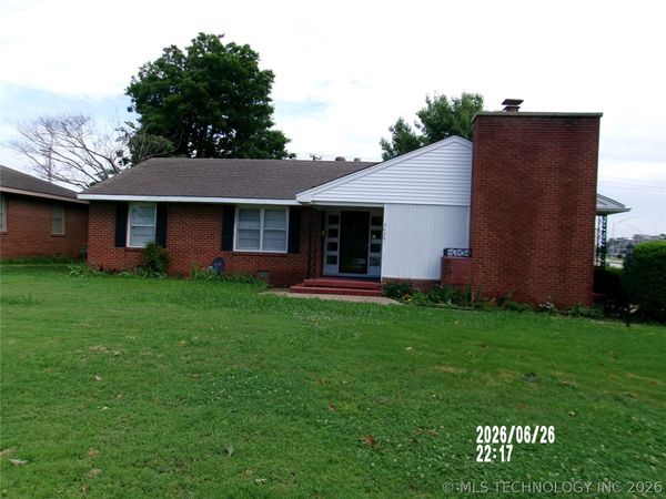 3626 Utah Avenue , Bartlesville, OK 74006