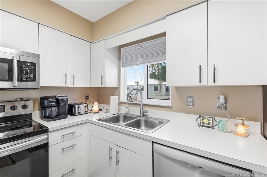191 SE Village Drive , Unit 191, Port Saint Lucie, FL 34952 Photo