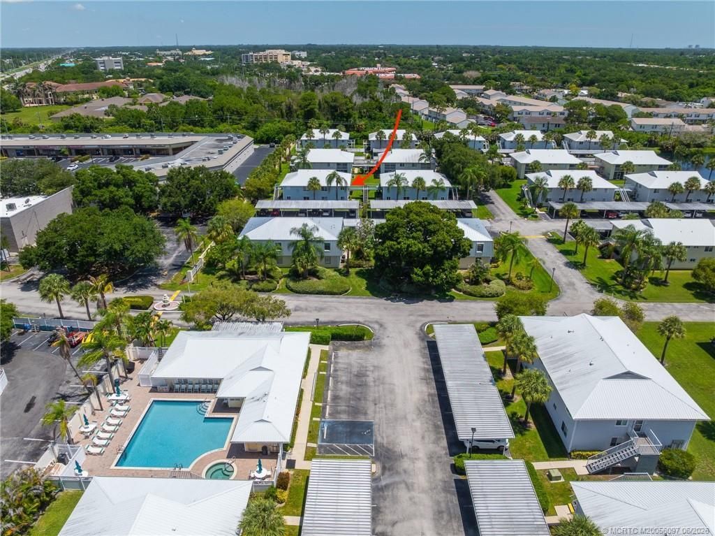 191 SE Village Drive , Unit 191, Port Saint Lucie, FL 34952 Photo