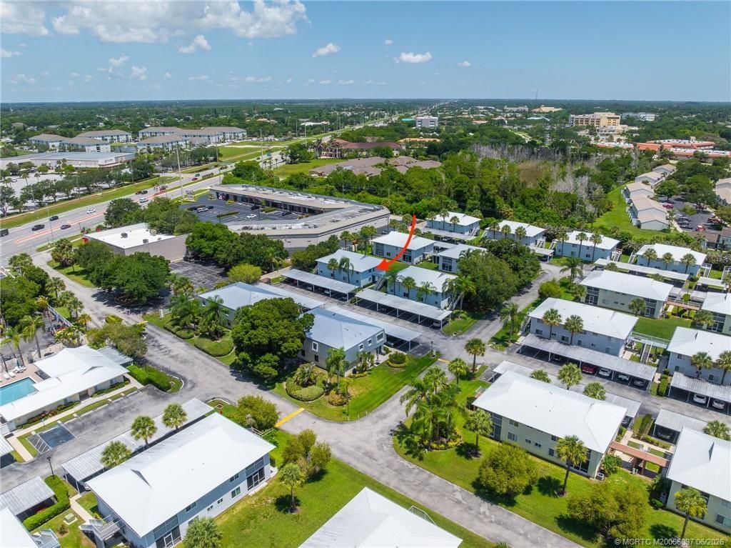 191 SE Village Drive , Unit 191, Port Saint Lucie, FL 34952 Photo