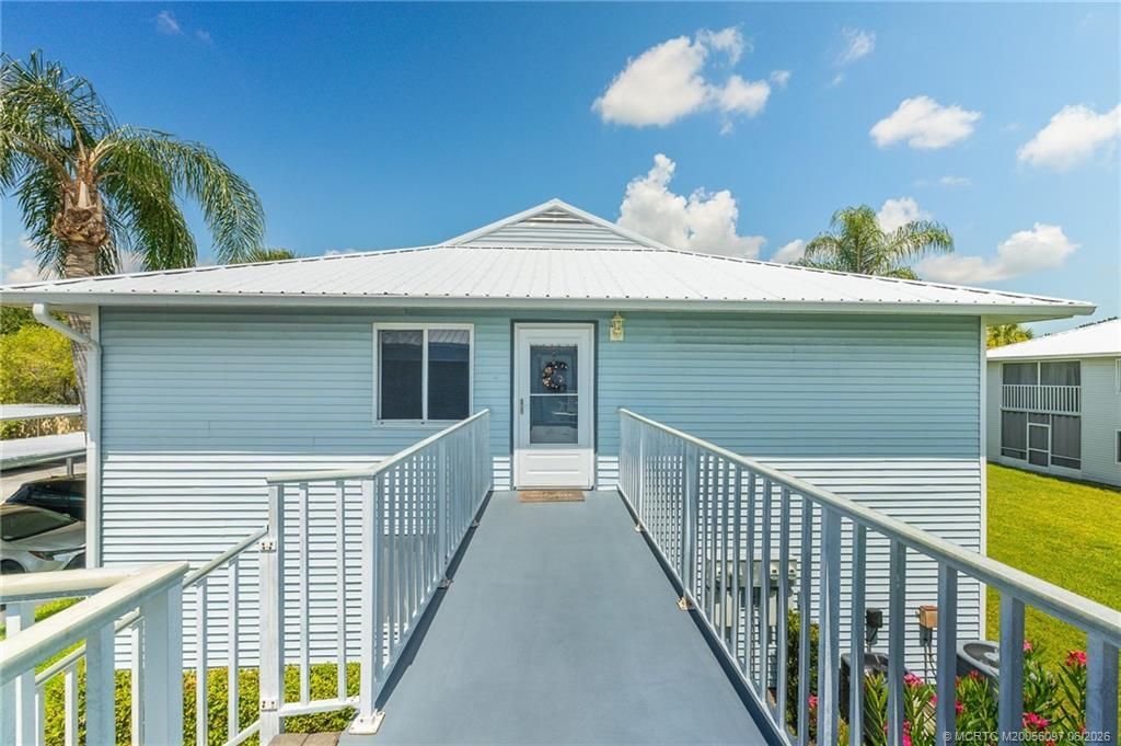 191 SE Village Drive , Unit 191, Port Saint Lucie, FL 34952 Photo