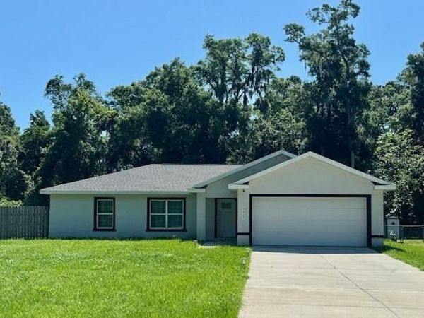5423 NW 52ND AVENUE , OCALA, FL 34482