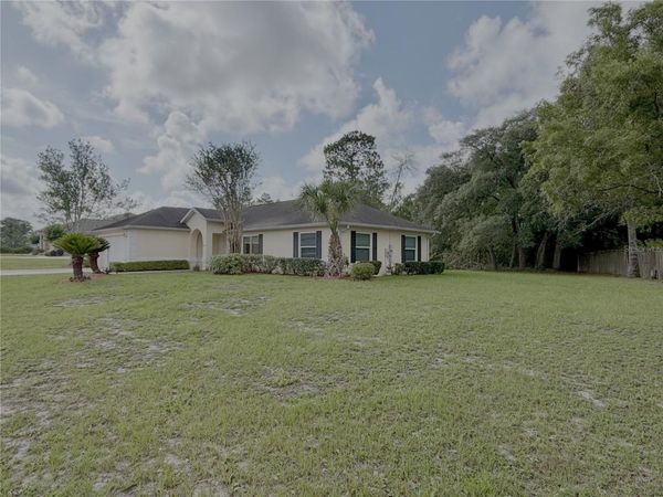 10417 SW 52ND COURT , OCALA, FL 34476