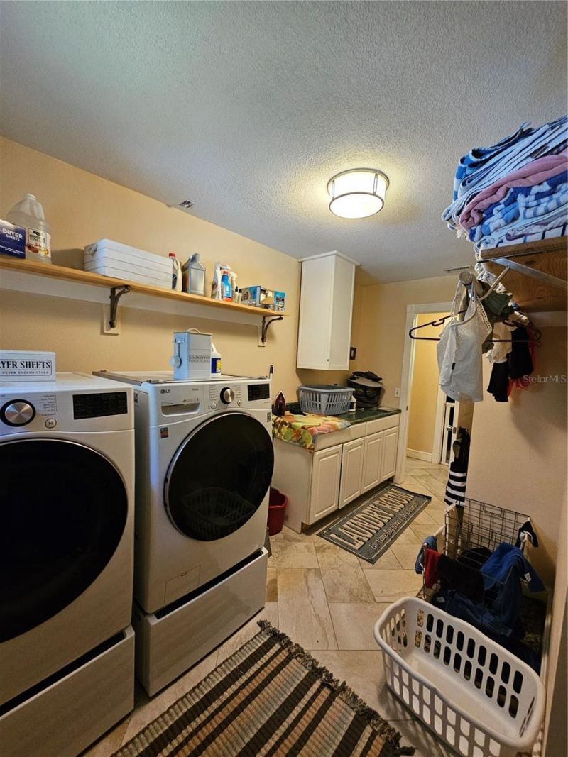 1607 Marty Drive, Pierson, FL 32180 Photo