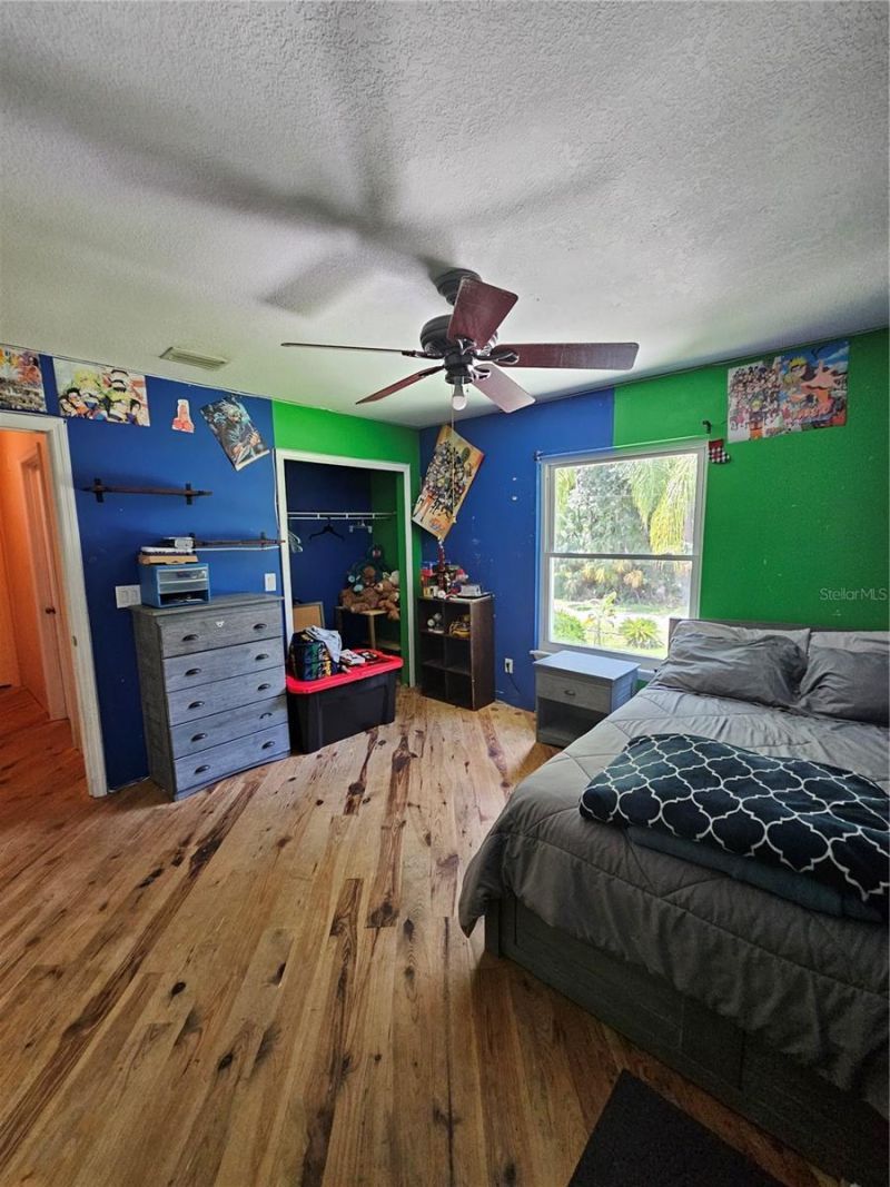 1607 Marty Drive, Pierson, FL 32180 Photo