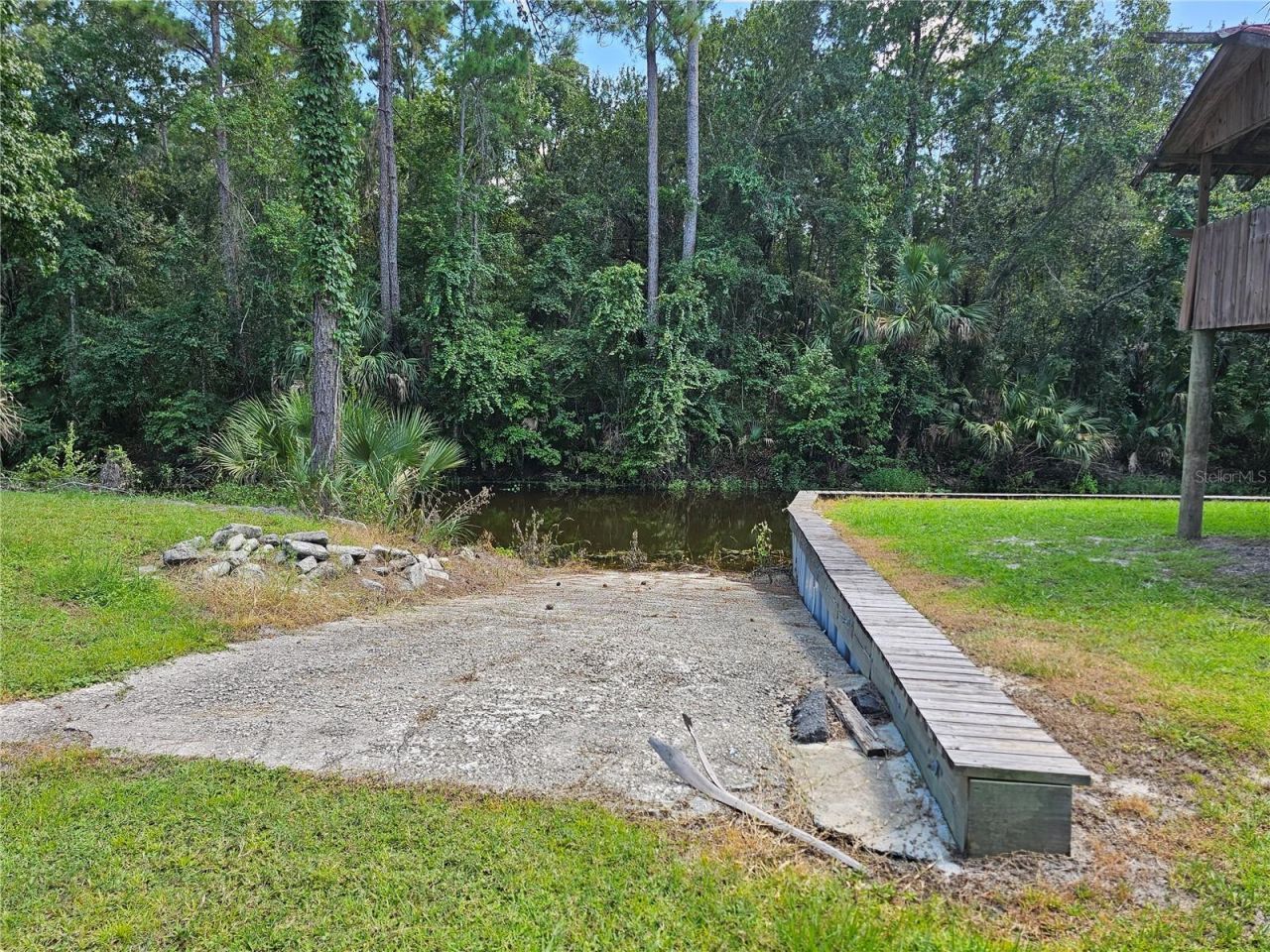 1607 Marty Drive, Pierson, FL 32180 Photo