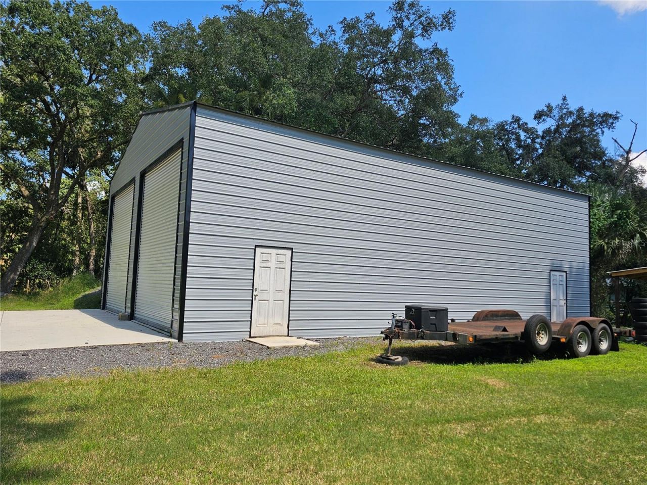 1607 Marty Drive, Pierson, FL 32180 Photo