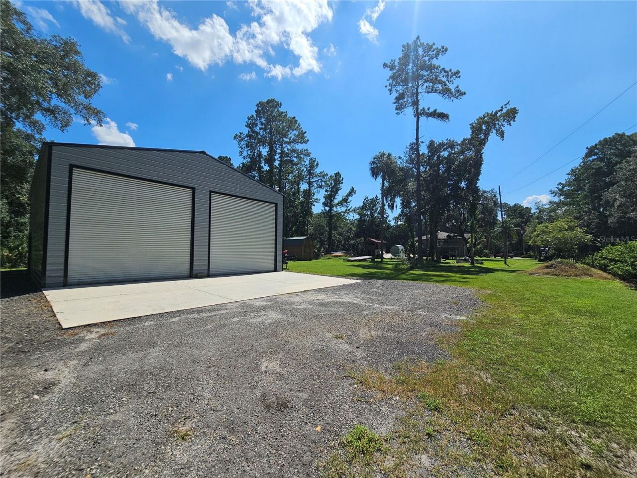 1607 Marty Drive, Pierson, FL 32180 Photo
