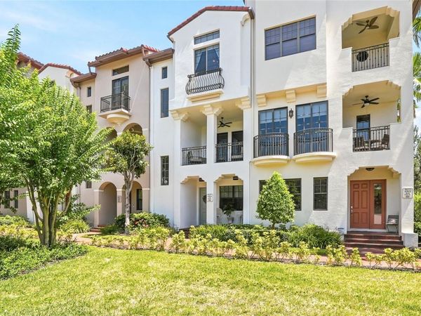 4815 YACHT CLUB DRIVE, Unit 102, TAMPA, FL 33616
