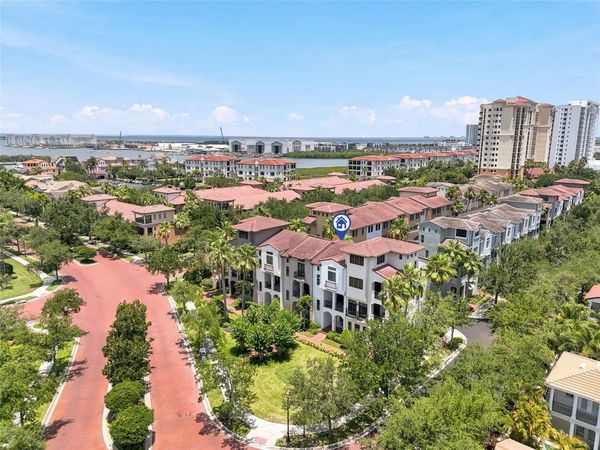 4815 YACHT CLUB DRIVE, Unit 102, TAMPA, FL 33616