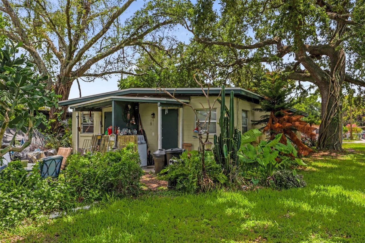 809 22nd Street, Orlando, FL 32805 Photo