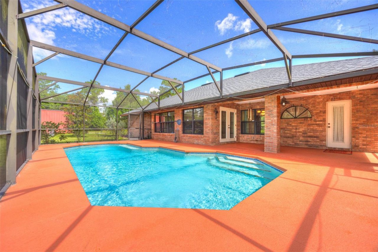 3175 Sixma Road, Deltona, FL 32738 Photo