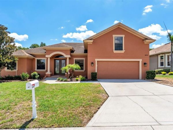 2873 KINSLEY DRIVE , LAKELAND, FL 33812