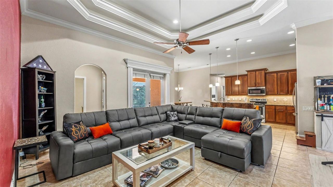 2873 Kinsley Drive , Lakeland, FL 33812 Photo