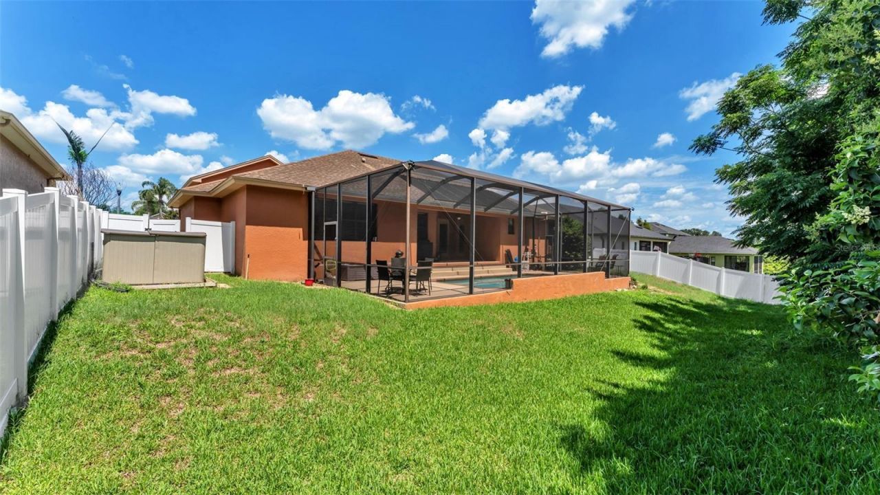 2873 Kinsley Drive , Lakeland, FL 33812 Photo