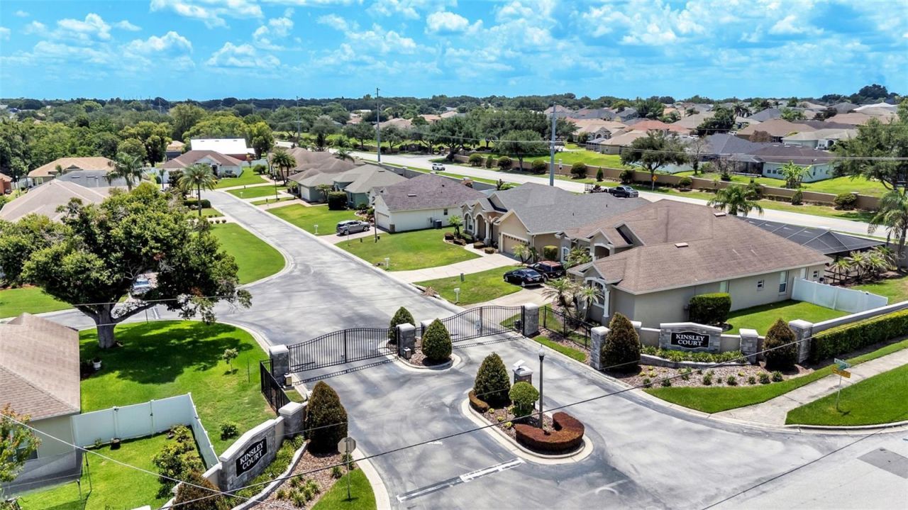 2873 Kinsley Drive , Lakeland, FL 33812 Photo