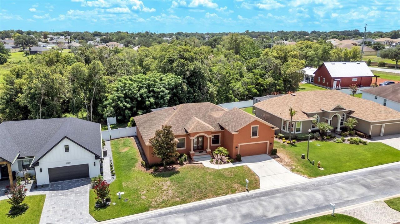 2873 Kinsley Drive , Lakeland, FL 33812 Photo