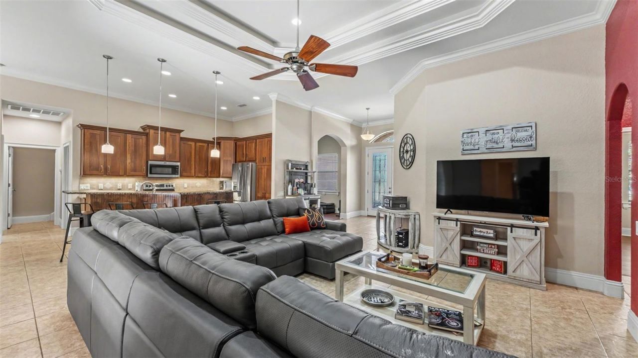 2873 Kinsley Drive , Lakeland, FL 33812 Photo
