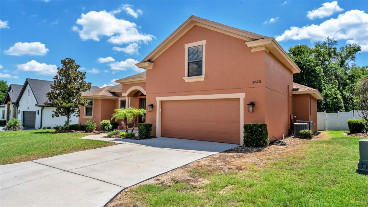 2873 Kinsley Drive , Lakeland, FL 33812 Photo