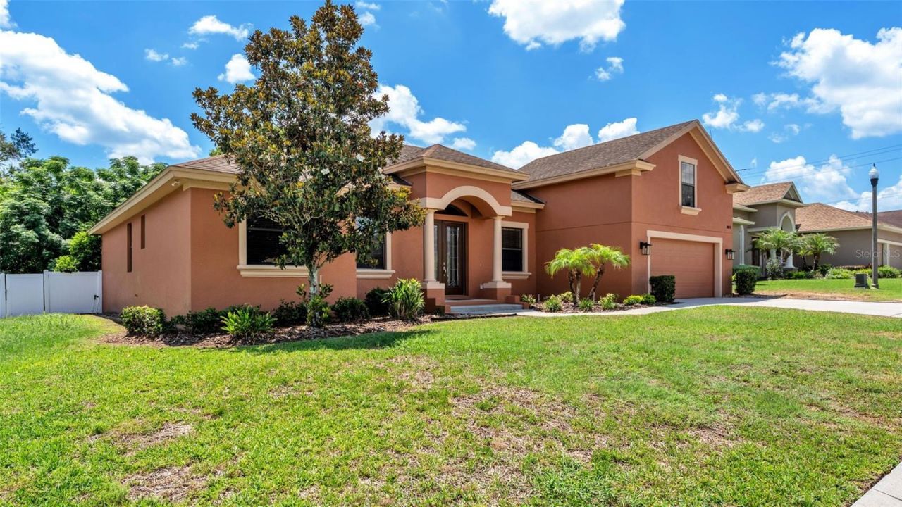 2873 Kinsley Drive , Lakeland, FL 33812 Photo