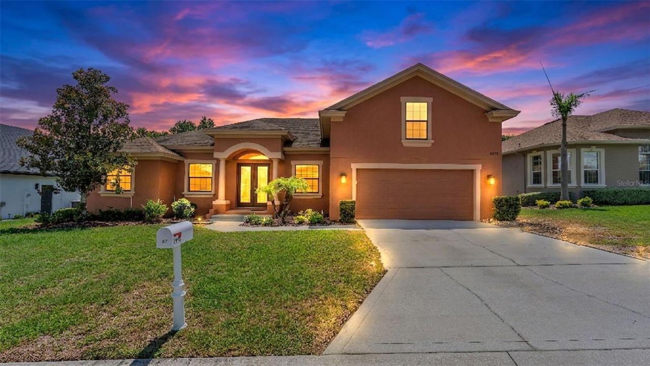 2873 Kinsley Drive , Lakeland, FL 33812 Photo