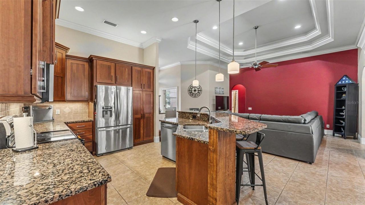 2873 Kinsley Drive , Lakeland, FL 33812 Photo