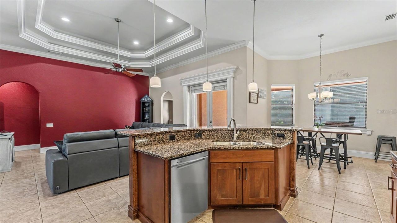 2873 Kinsley Drive , Lakeland, FL 33812 Photo
